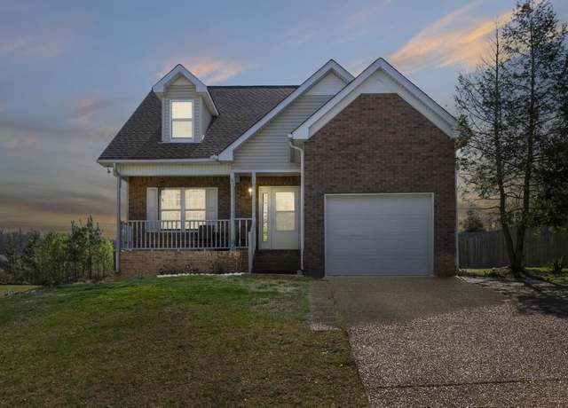 Property at 7105 Gregory Ct, Fairview, TN 37062, 3 beds, 2.5 baths