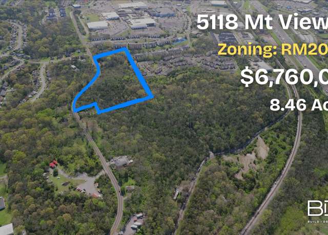 Property at 5118 Mount View Rd, Antioch, TN 37013