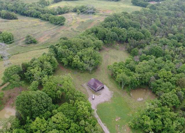 Property at 0 Cross Keys Rd, College Grove, TN 37046