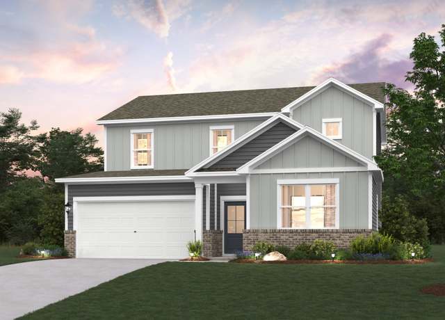 Property at 187 Millbrook Dr, Spring Hill, TN 37174, 4 beds, 3 baths