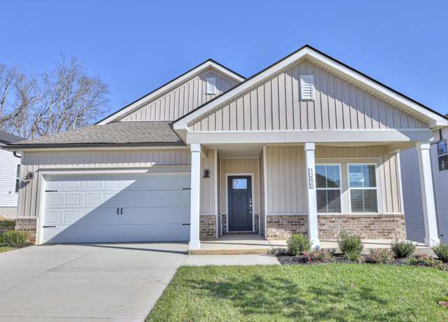 Property at 1343 Beasley Blvd, Mount Juliet, TN 37122, 4 beds, 2 baths