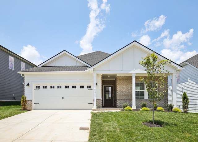 Property at 1343 Beasley Blvd, Mount Juliet, TN 37122, 4 beds, 2 baths