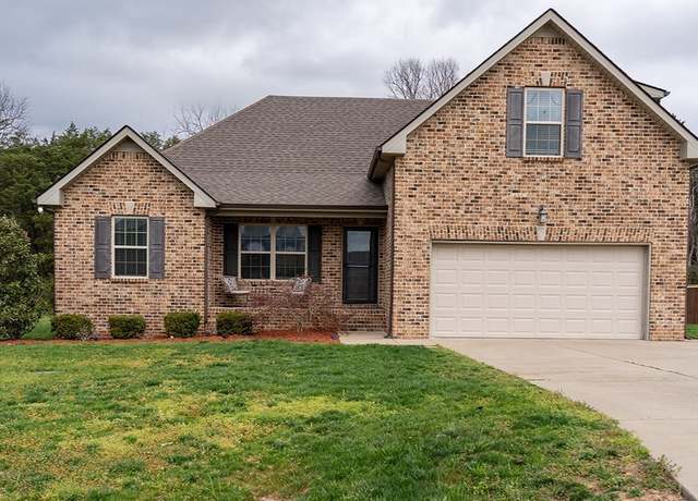 Property at 1452 Precept Dr, Murfreesboro, TN 37129, 3 beds, 2 baths