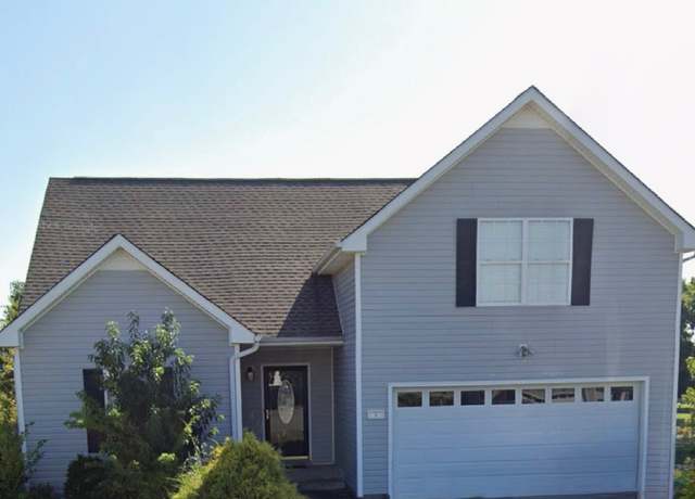 Property at 3891 Mackenzie Dr, Clarksville, TN 37042, 3 beds, 2 baths