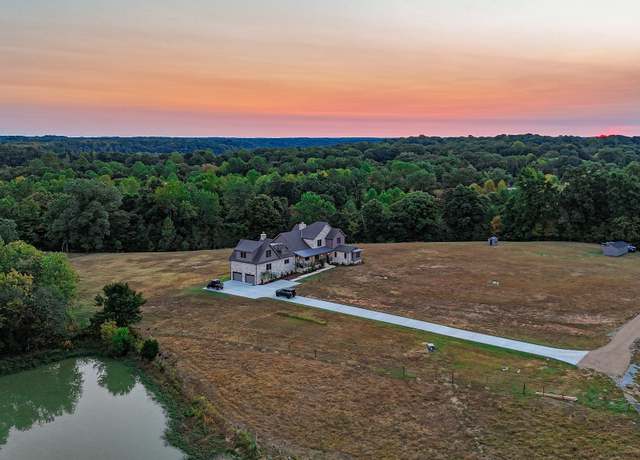 Property at 130 Cattle Gap Ln, Joelton, TN 37080, 5 beds, 4.5 baths