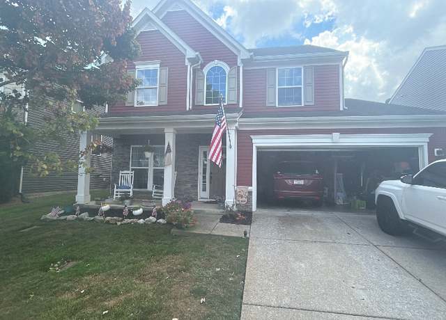 Property at 2013 Leeds Ln, Nashville, TN 37221, 3 beds, 2.5 baths