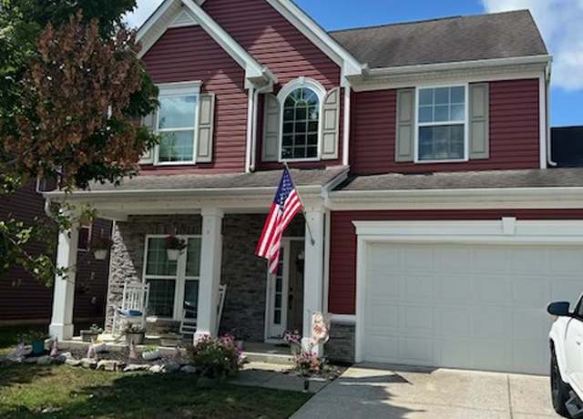 Property at 2013 Leeds Ln, Nashville, TN 37221, 3 beds, 2.5 baths