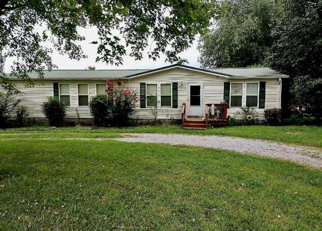 Property at 1897 S Commerce Rd, Watertown, TN 37184, 3 beds, 2 baths