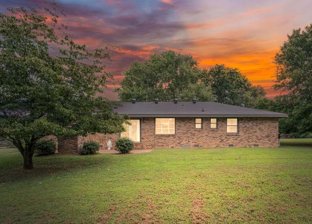 Property at 4245 Nonaville Rd, Mount Juliet, TN 37122, 3 beds, 2.5 baths