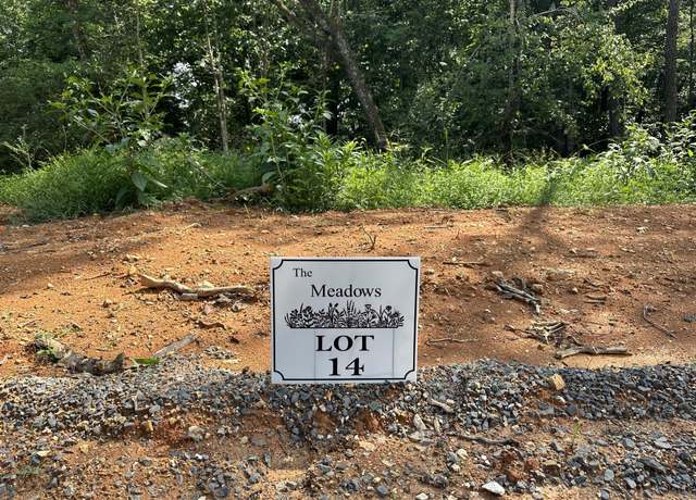 Property at 121 County Road 155 Lot 14, Riceville, TN 37370
