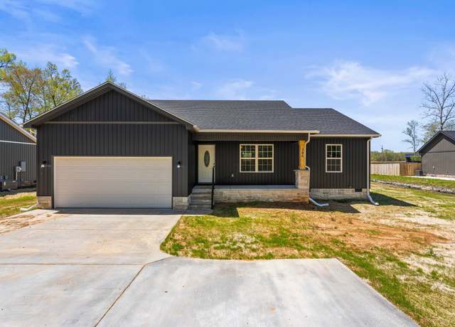 Property at 206 Linda Ln, Tullahoma, TN 37388, 3 beds, 2 baths