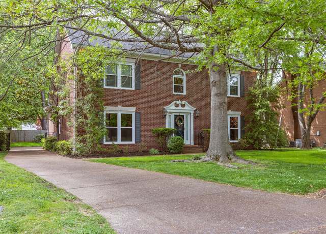 Property at 147 Sturbridge Dr, Franklin, TN 37064, 4 beds, 3.5 baths