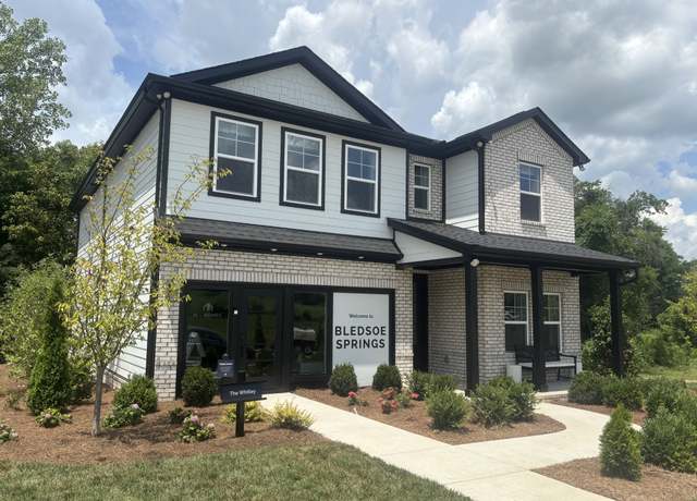 Property at 2744W Rose Hannah Dr, Gallatin, TN 37066, 4 beds, 2.5 baths