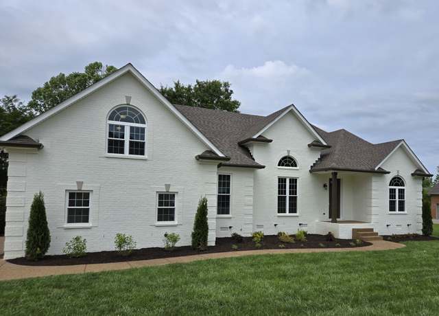 Property at 518 Lexington Dr, Lebanon, TN 37087, 3 beds, 3.5 baths