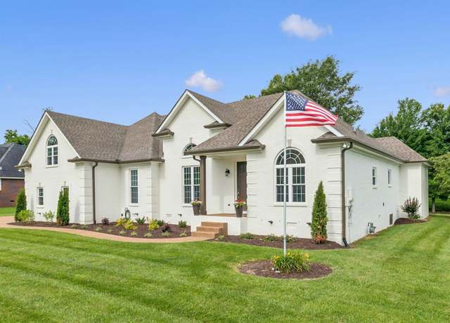Property at 518 Lexington Dr, Lebanon, TN 37087, 3 beds, 3.5 baths