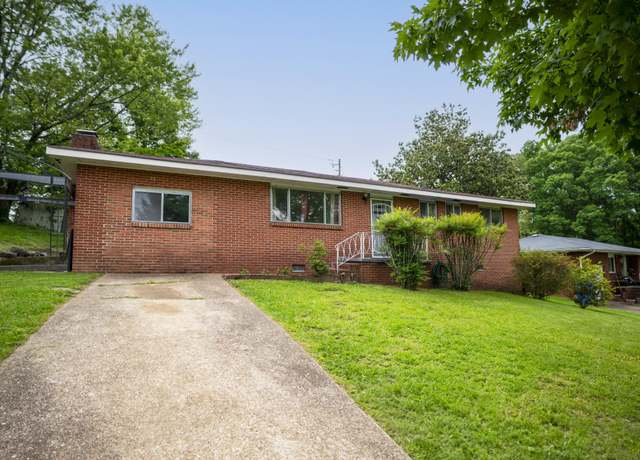 Property at 7750 Vista Hills Dr, Chattanooga, TN 37416, 3 beds, 1.5 baths
