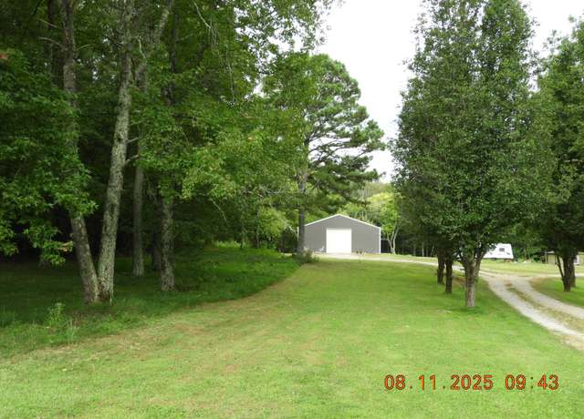 Property at 1240 Johnson Branch Rd, Pulaski, TN 38478