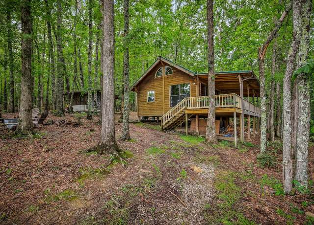 Property at 755 Music City Ranch Ln, Sparta, TN 38583, 1 bed, 1 bath