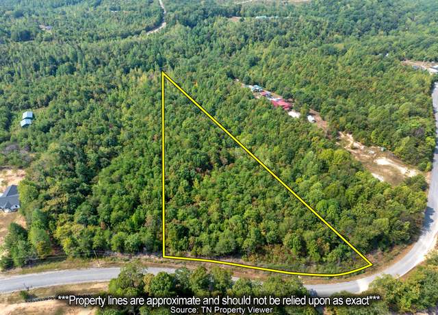 Property at 0 New Era Ridge Rd, Linden, TN 37096