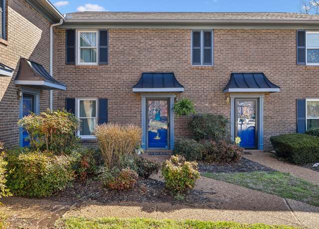 Property at 314 Westfield Dr, Nashville, TN 37221, 2 beds, 2.5 baths