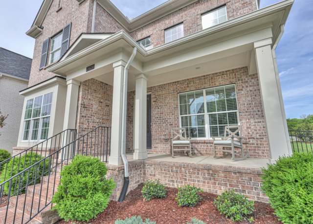 Property at 2424 Marco St, Nolensville, TN 37135, 4 beds, 3 baths