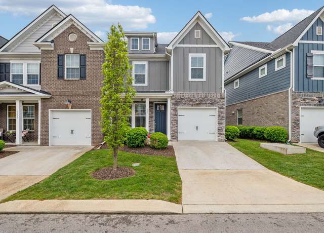 Property at 3227 Brookberry Ln, Murfreesboro, TN 37129, 3 beds, 2.5 baths