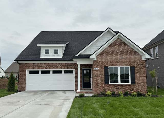 Property at 4020 Runyan Cv, Murfreesboro, TN 37127, 3 beds, 2 baths