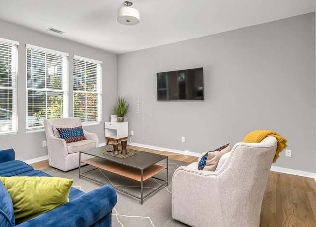 Property at 2120 Herman St #8, Nashville, TN 37208, 3 beds, 2.5 baths