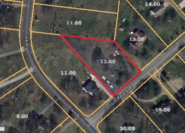 Property at 203 Parallel Pl, Mount Juliet, TN 37122