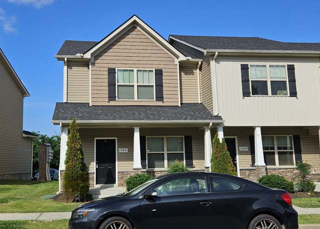 Property at 1746 Sprucedale Dr, Antioch, TN 37013, 3 beds, 2.5 baths