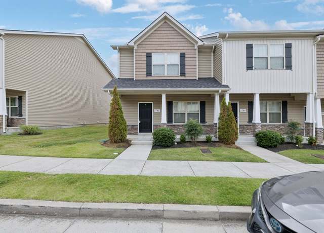 Property at 1746 Sprucedale Dr, Antioch, TN 37013, 3 beds, 2.5 baths