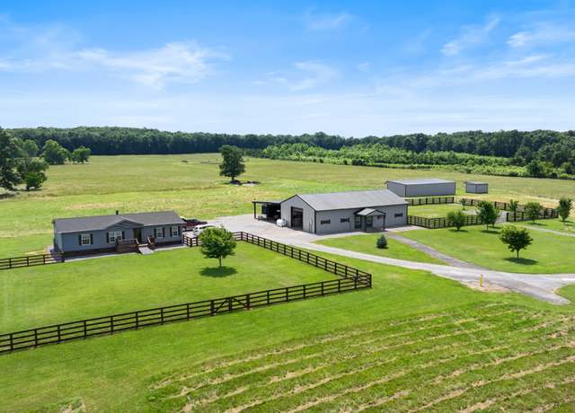 Property at 2625 Franklin Pike, Lewisburg, TN 37091