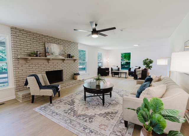 Property at 4617 Saunders Ave, Nashville, TN 37216, 4 beds, 3 baths