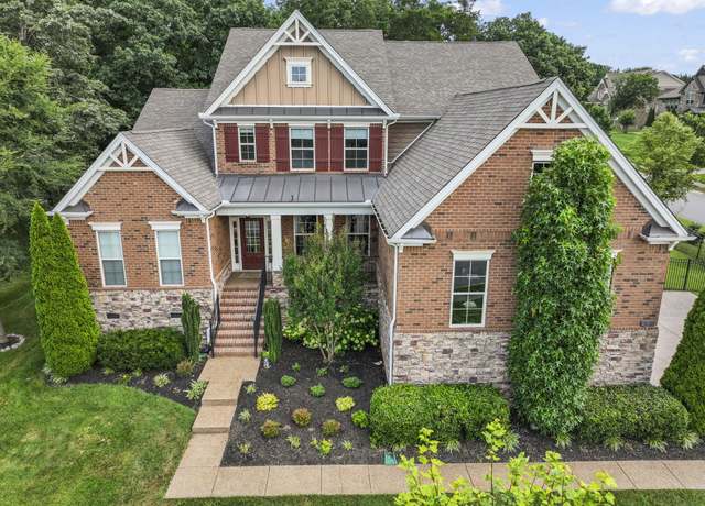 Property at 2188 Capistrano Way, Nolensville, TN 37135, 4 beds, 3.5 baths