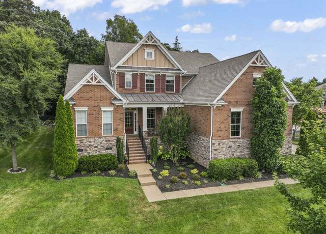 Property at 2188 Capistrano Way, Nolensville, TN 37135, 4 beds, 3.5 baths