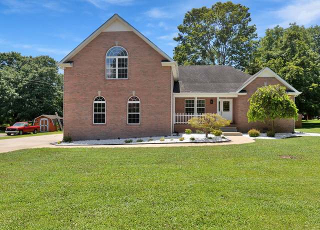 Property at 112 Lakewood Cir, Smyrna, TN 37167, 3 beds, 2.5 baths