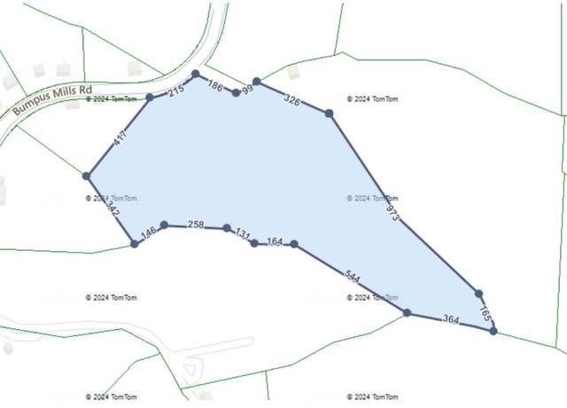 Property at 610 Bumpus Mills Rd, Dover, TN 37058
