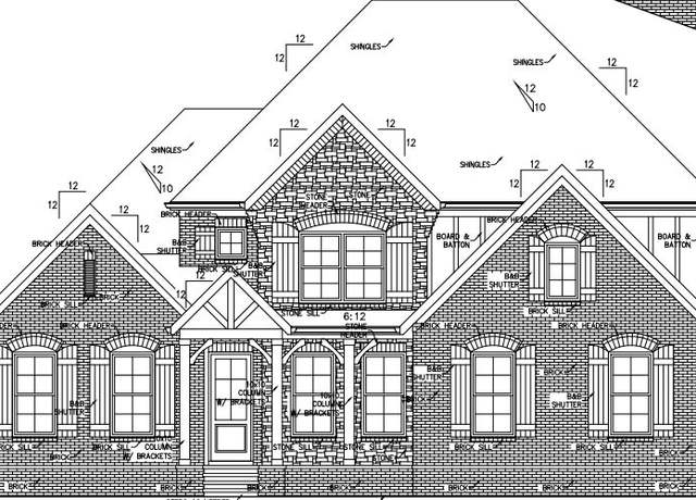 Property at 613 Parkenham Dr, Hendersonville, TN 37075, 5 beds, 4.5 baths