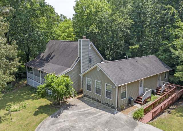 Property at 181 Allison Ln, Dayton, TN 37321, 4 beds, 4 baths