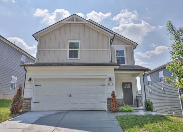 Property at 1615 Josie Ct, Hermitage, TN 37076, 3 beds, 2.5 baths