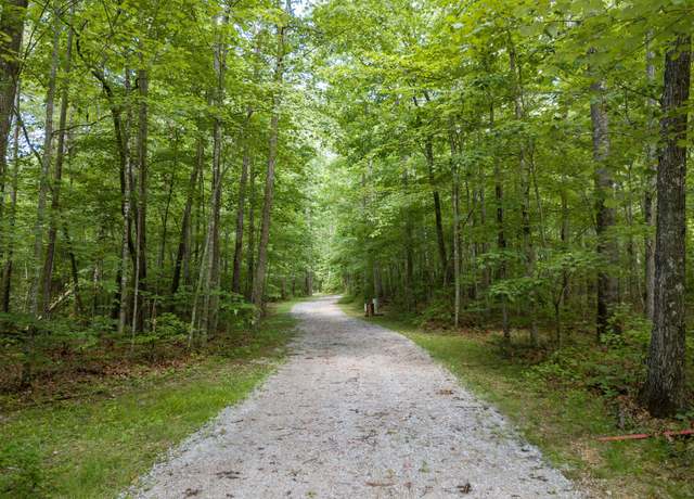 Property at 0 Woodfern Ln, Coalmont, TN 37313