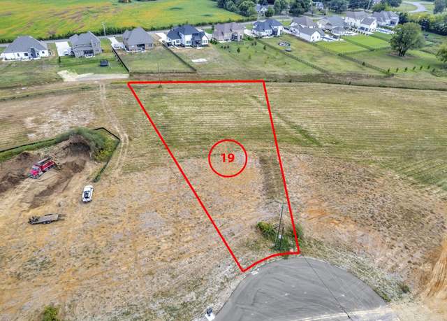 Property at 5517 E Overall Creek Rd, Rockvale, TN 37153