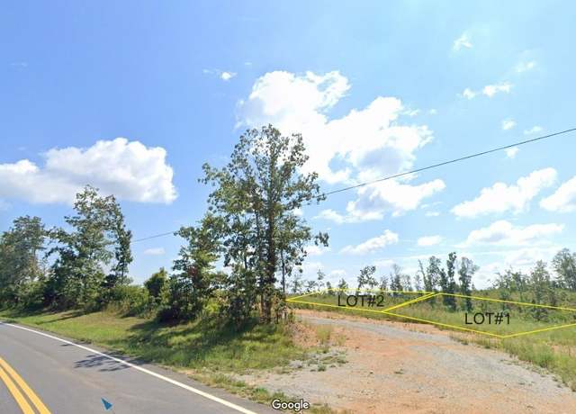 Property at 155 Burns Hollow Rd, Waynesboro, TN 38485