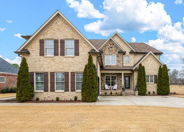 Property at 522 Council Bluff Pkwy, Murfreesboro, TN 37127, 3 beds, 3 baths