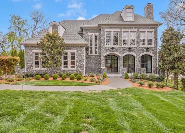 Property at 5 Camel Back Ct, Brentwood, TN 37027, 5 beds, 5 baths