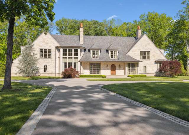 Property at 515 Jackson Blvd, Nashville, TN 37205, 6 beds, 6 baths