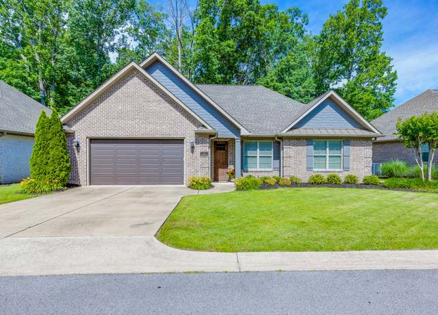 Property at 105 Andrews Dr, Loretto, TN 38469, 2 beds, 2 baths