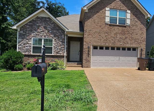 Property at 6481 Paddington Way, Antioch, TN 37013, 4 beds, 3 baths