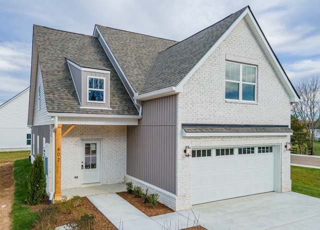 Property at 402 Maggie Ct, Chapel Hill, TN 37034, 4 beds, 2.5 baths