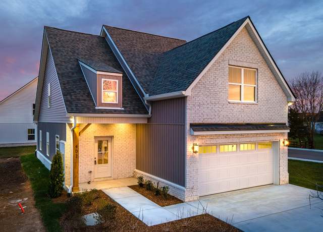 Property at 402 Maggie Ct, Chapel Hill, TN 37034, 4 beds, 2.5 baths